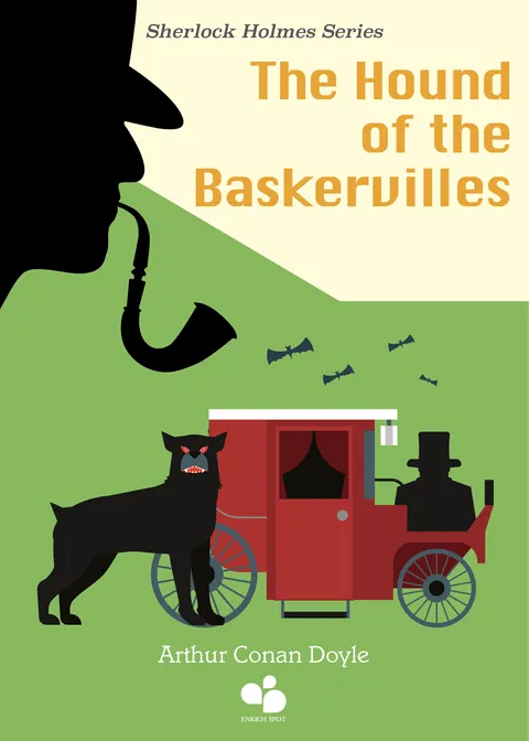 The Hound of the Baskervilles