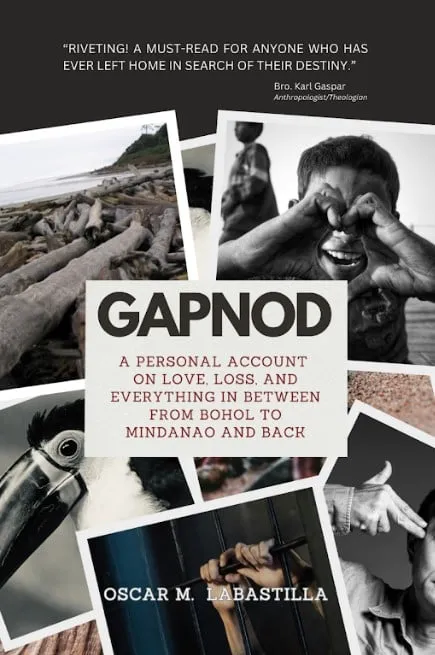 GAPNOD