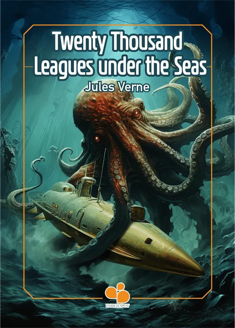 Twenty Thousand Leagues Under the Sea