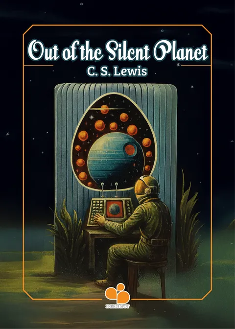 Out of the Silent Planet