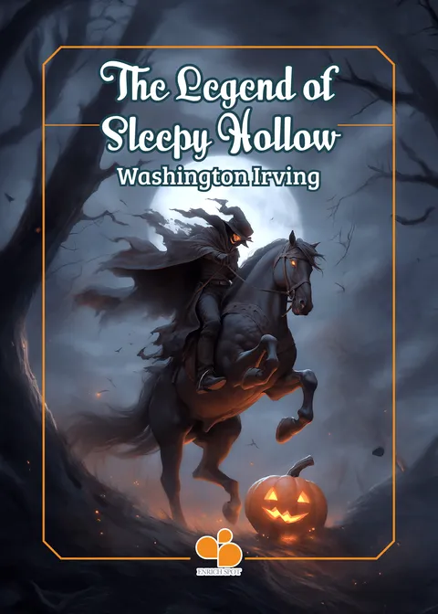 The Legend of Sleepy Hollow
