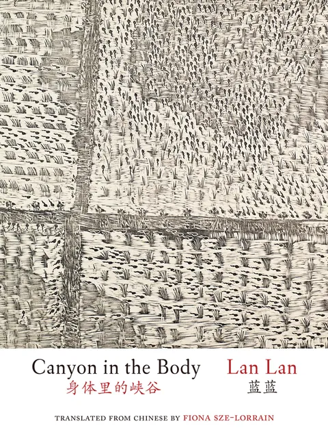 身體裡的峽谷 Canyon in the Body