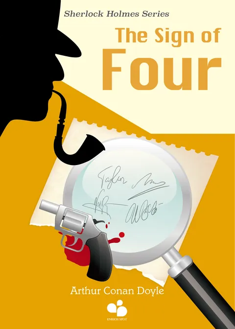 The Sign of Four