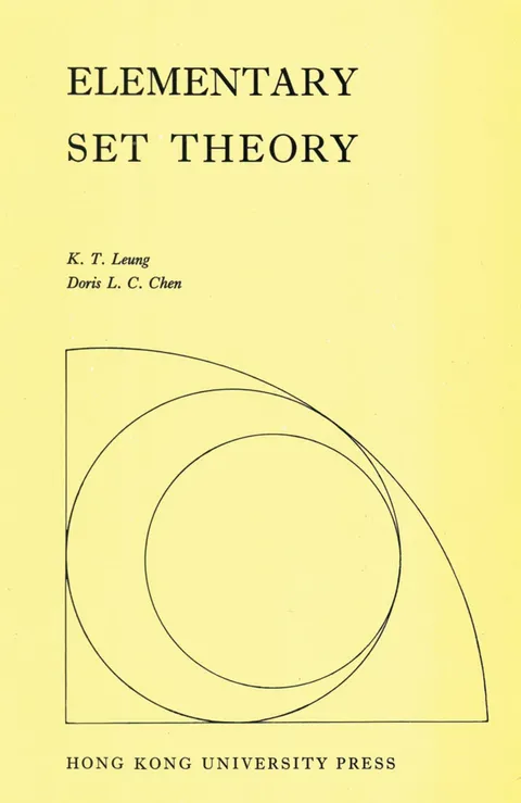 Elementary Set Theory