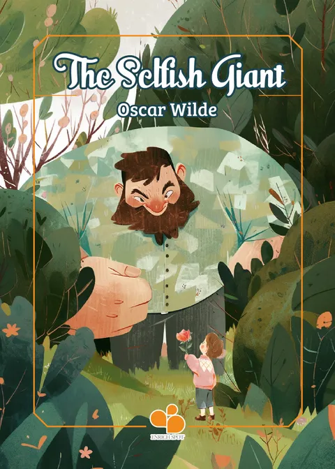 The Selfish Giant