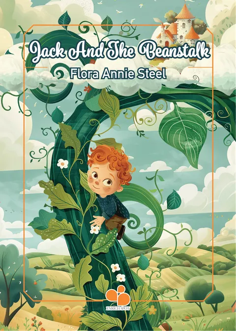 Jack And The Beanstalk