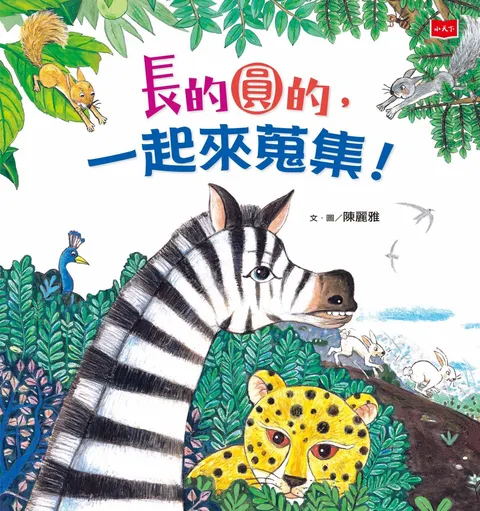 长的圆的，一起来搜集！