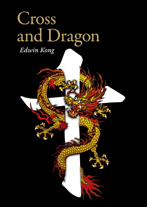 Cross and Dragon – Matteo Ricci and China