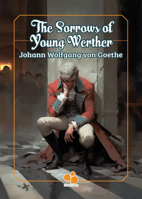 The Sorrow of Young Werther