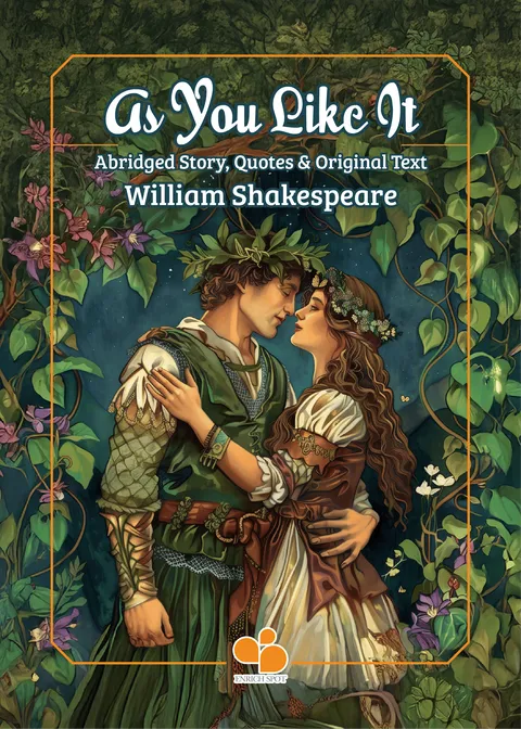 As You Like It