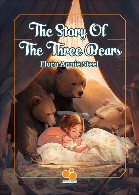 The Story Of The Three Bears