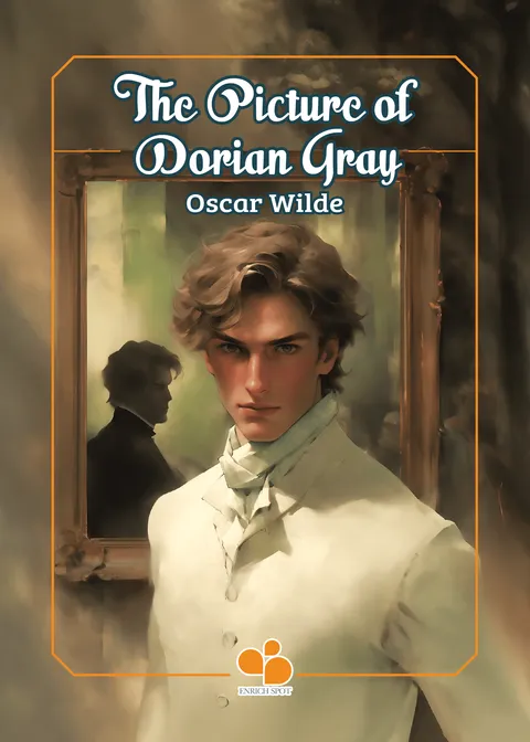 The Picture of Dorian Gray