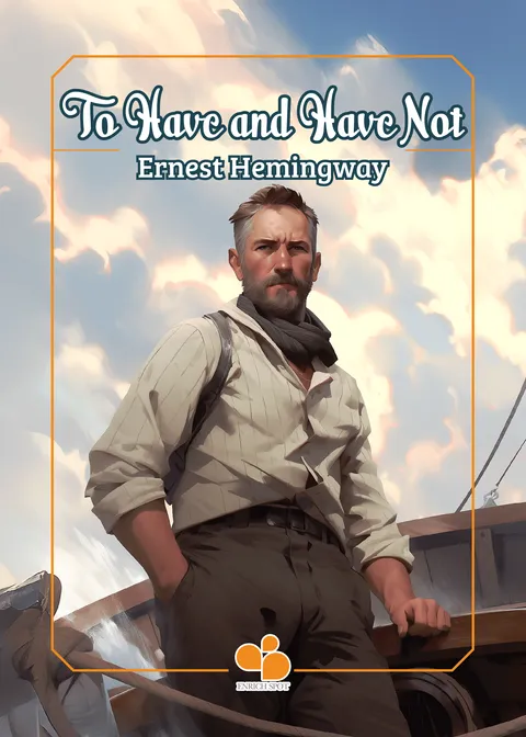 To Have and Have Not