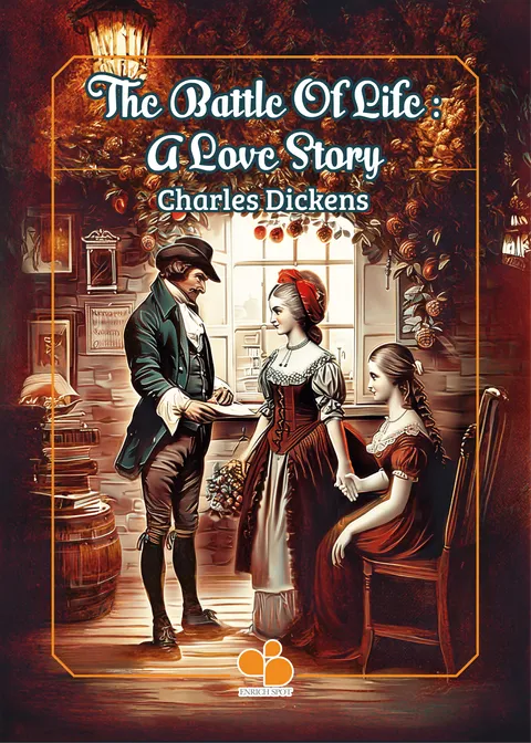 The Battle Of Life: A Love Story