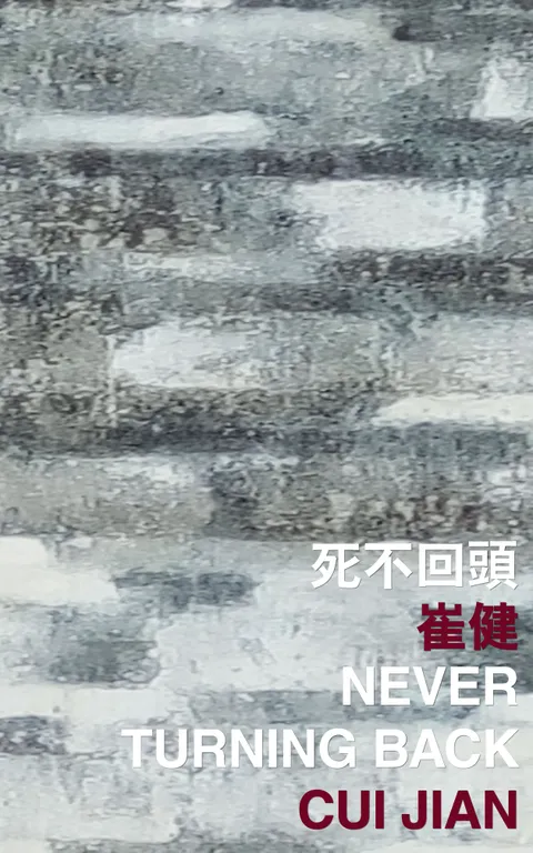 死不回頭 Never Turning Back