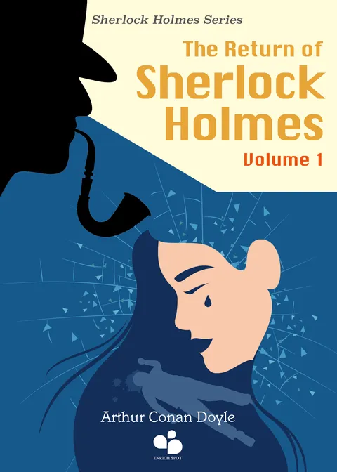 The Return of Sherlock Holmes Vol 1