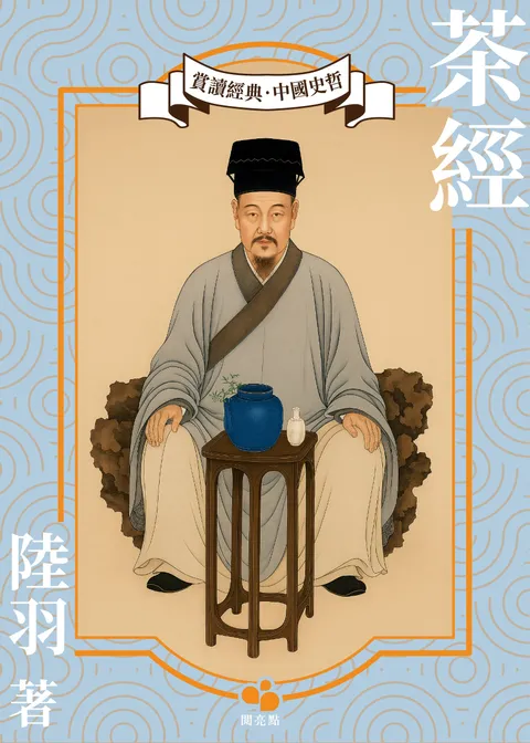 茶經