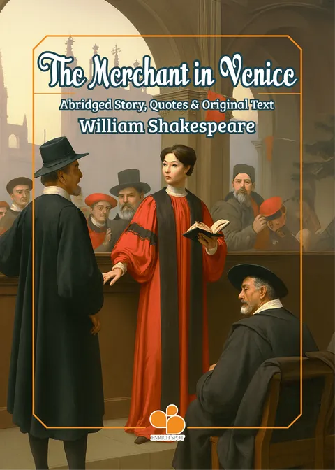 The Merchant in Venice