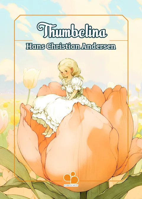 Andersen's Tale: Thumbelina